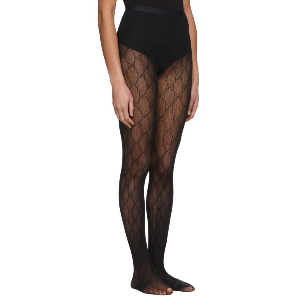 Gucci GG Sheer Tights